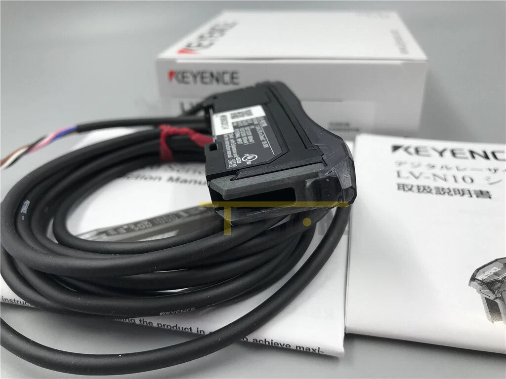 1pcs  Keyence   ones Laser Sensor LV-N11N LVN11N #P
