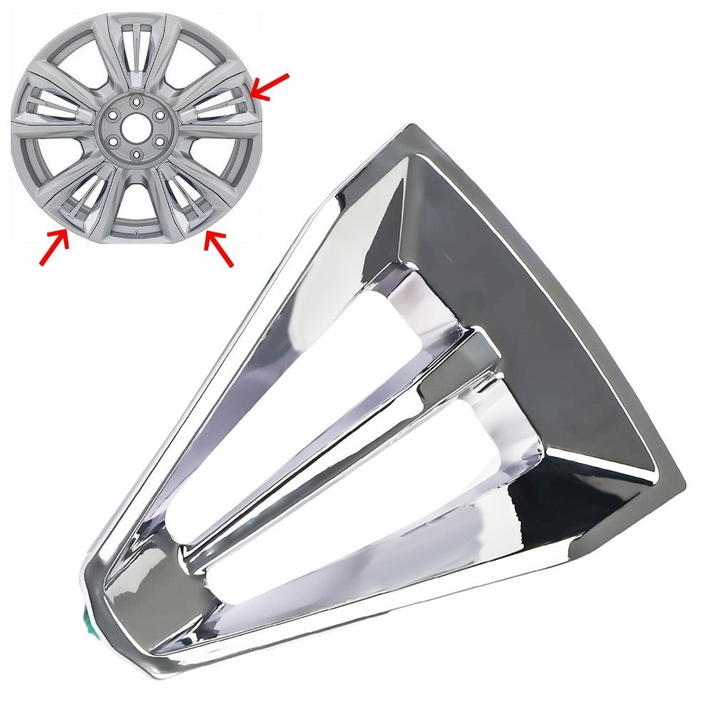 22" WHEEL INSERT High Universality Fitment NO Lightweight Construction