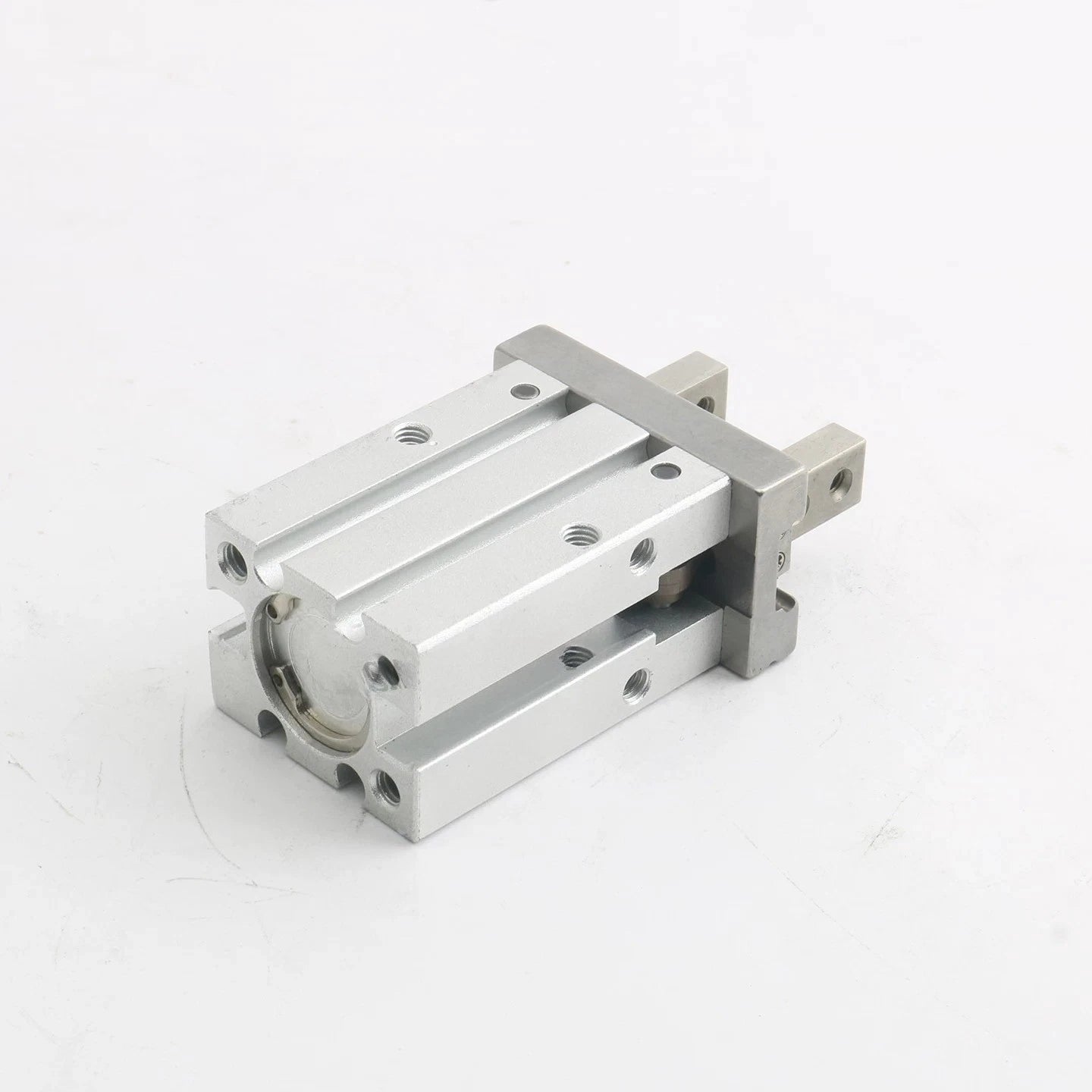 1PCS  FIT FOR YSC Pneumatic Claw Finger Cylinder YMHQ2-20D