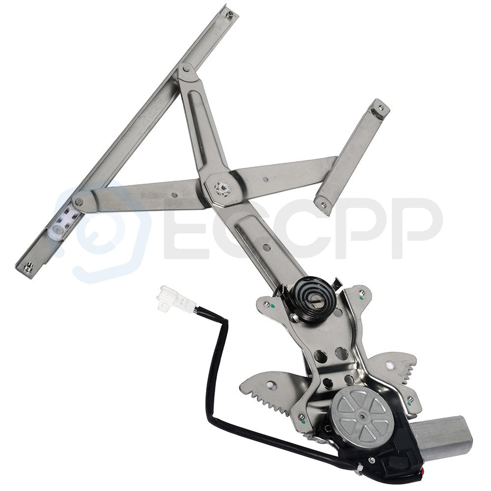 For Toyota for Corolla 1998-02 Front Driver Window Regulator & Motor Assembly