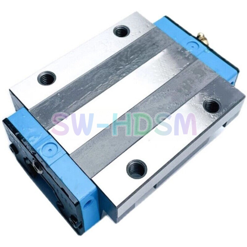 1PCS   for HTPM Linear Rail Slider LGS35A Freight Free