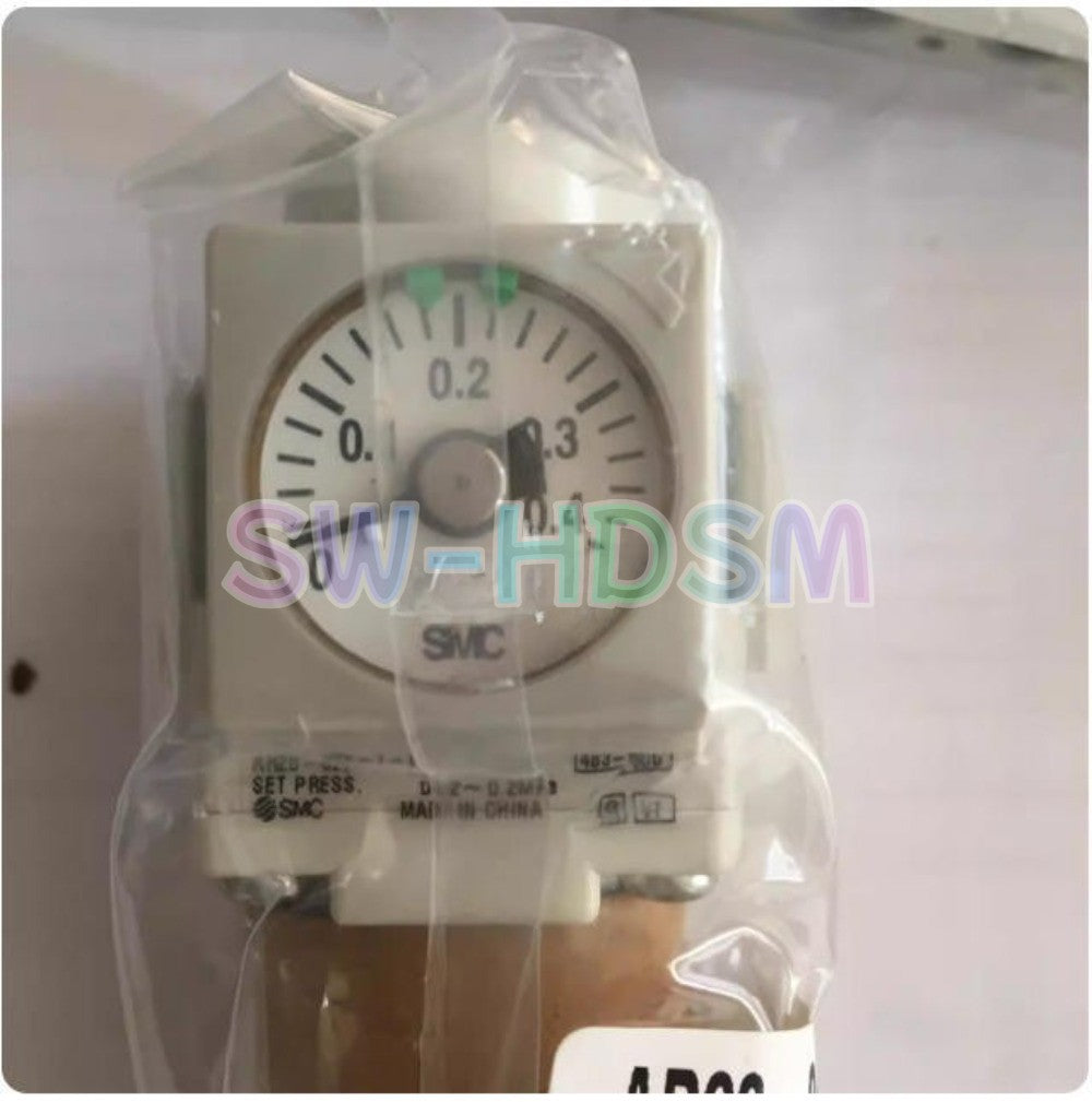1PCS  for SMC Pressure Reducing Valve AR20-02E-1-B Freight Free