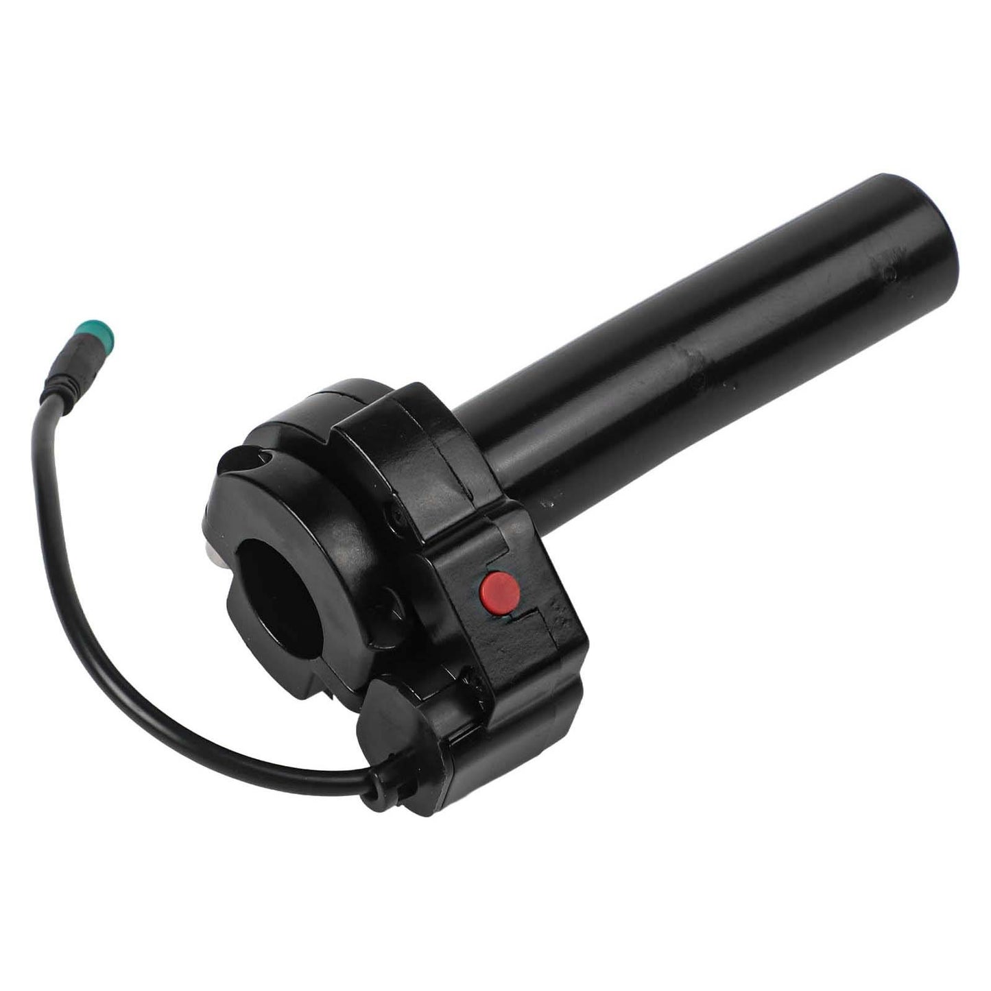 Aluminium Alloy Rubber Throttle Handlebar for Talaria Sting Series Bikes