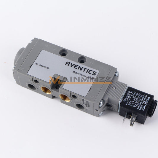 ONE Aventics 0820023026 Pneumatic Directional Valve  Fast delivery