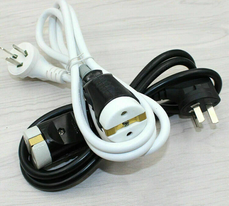 1PC 1-2kw 1-3kw sterilization/pressure cooker power cord/electric kettle plug