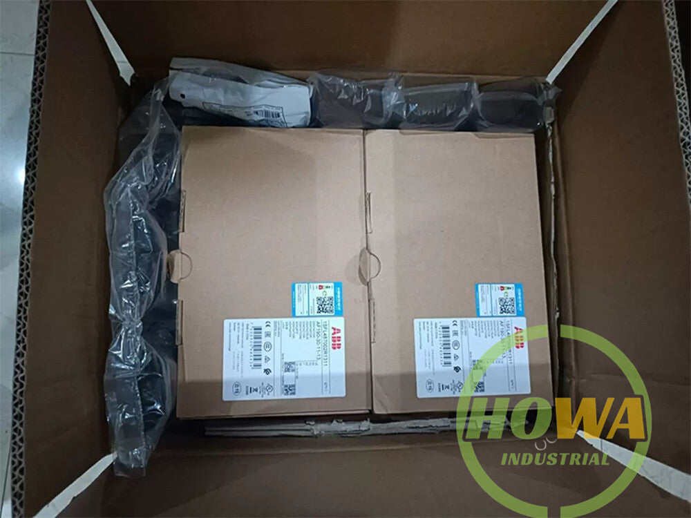 1/piece  ABB Contactor AF370-30-11-13 coil voltage 100-250V
