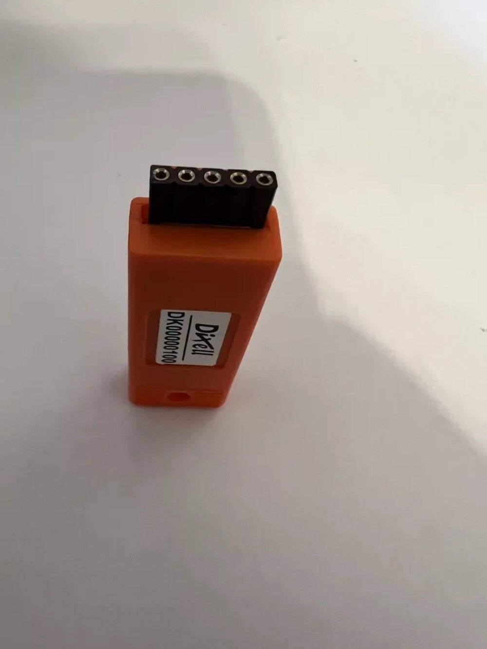 1PCS  Dixell Programming Key DK00000100 4K