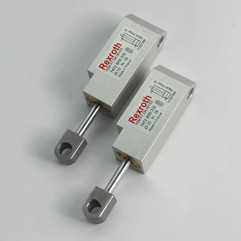 1PCS  FIT FOR Printing machine accessories front cylinder F7.334.001/03