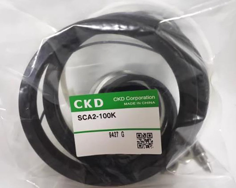 1PC CKD SCA2-100K Cylinder Maintenance Kit  Fast delivery Quality Assurance