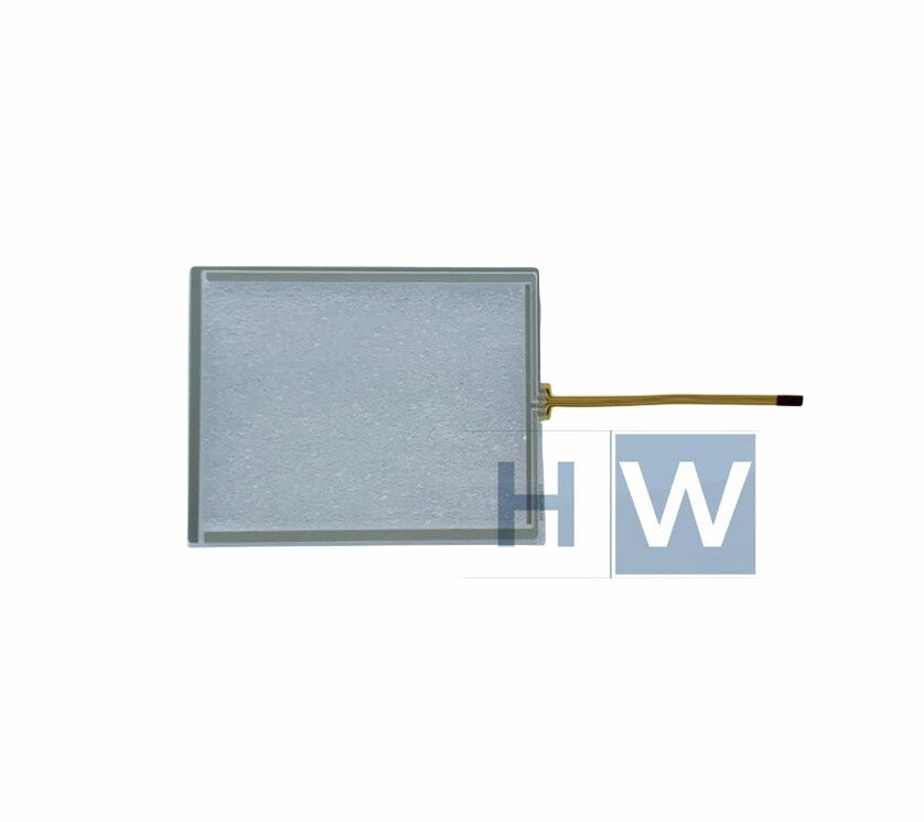 1Pc  for OP177B 6AV6 642-0DC01-1AX0 6AV6642-0DC01-1AX0 Glass TouchPad