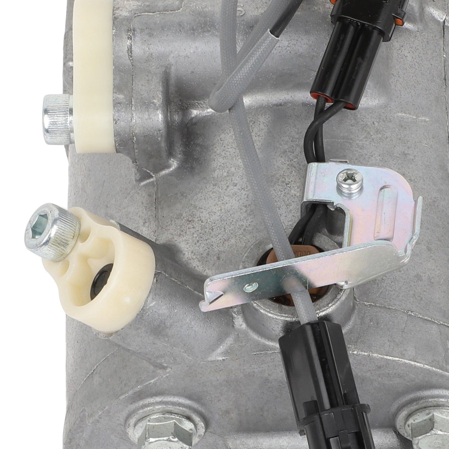 AC Compressor For Mitsubishi Lancer Outlander Outlander 2008-2009 7813A32
