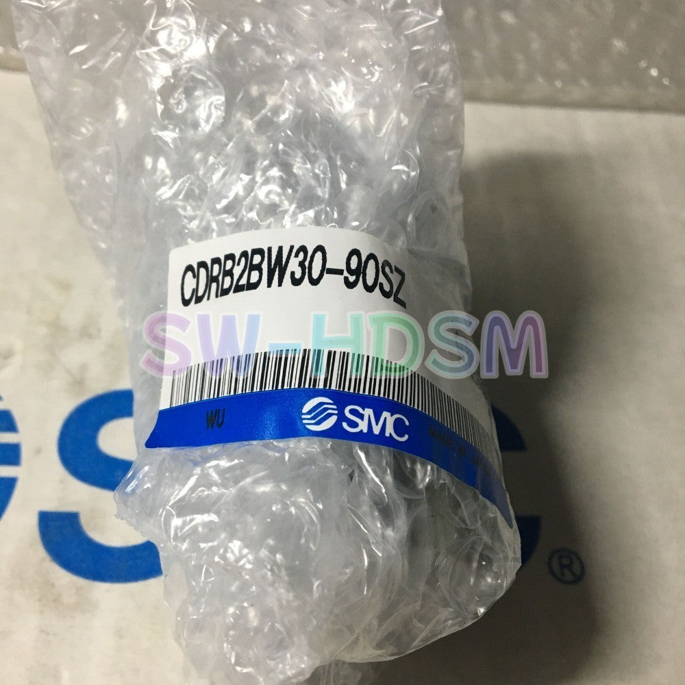 1PCS  for SMC CDRB2BW30-90SZ Rotating Cylinder Freight Free