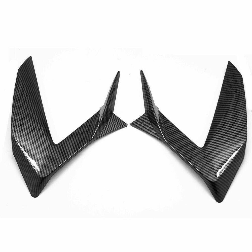 ABS Fairing For KAWASAKI ZX-6R 2013-2018 Front Left&Right High Quality