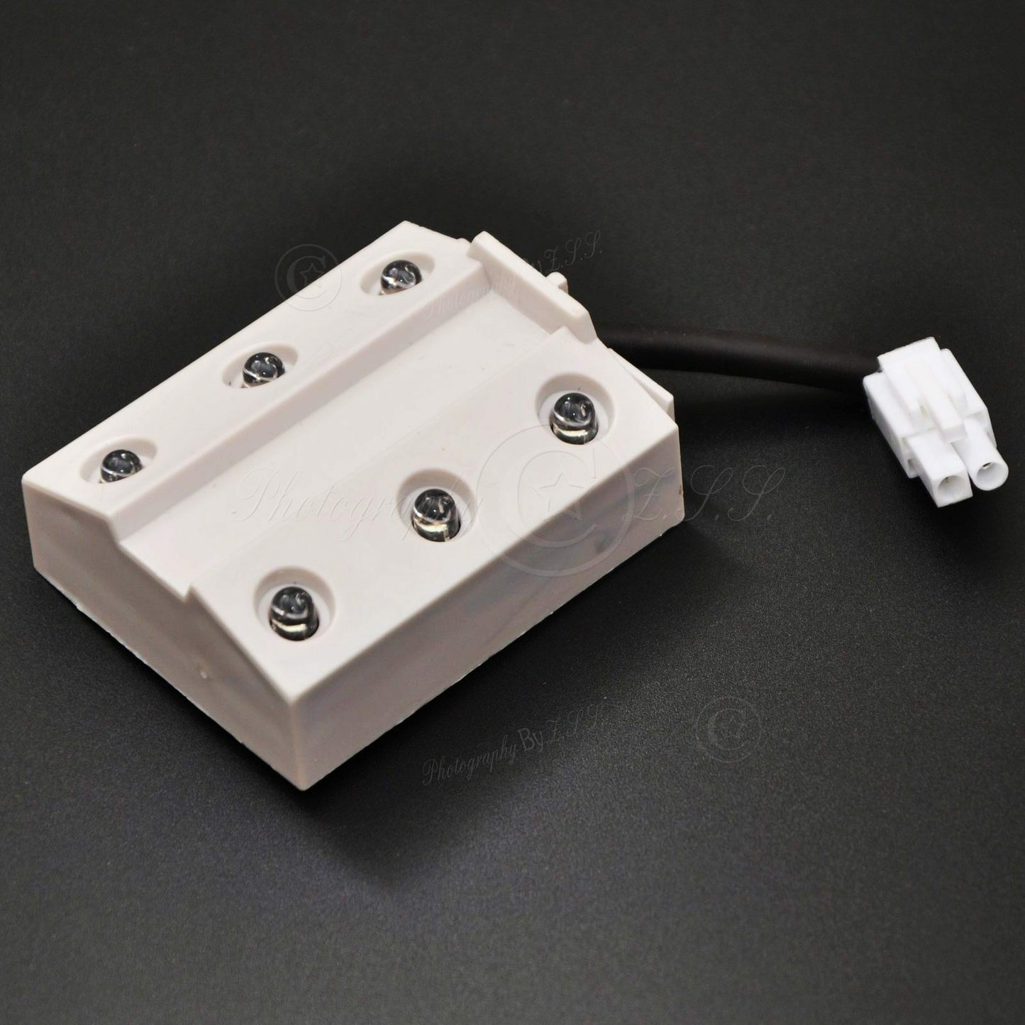 Universal 1w 6LED Lamp Light Unit For Haier Homa Midea Hisense LG Fridge Repair