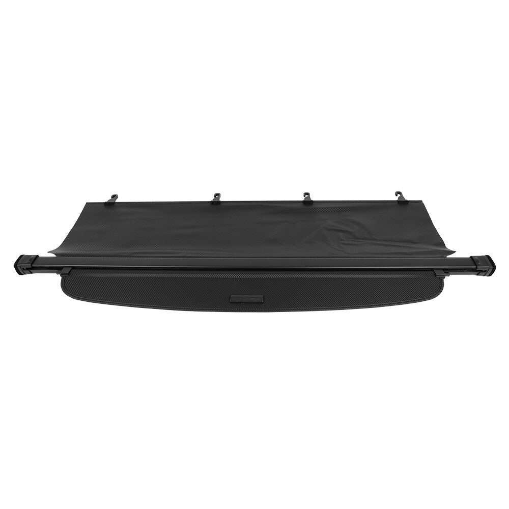 ECCPP Retractable Rear Trunk Cargo Cover Shield Shade For 2002-2006 Honda CR-V