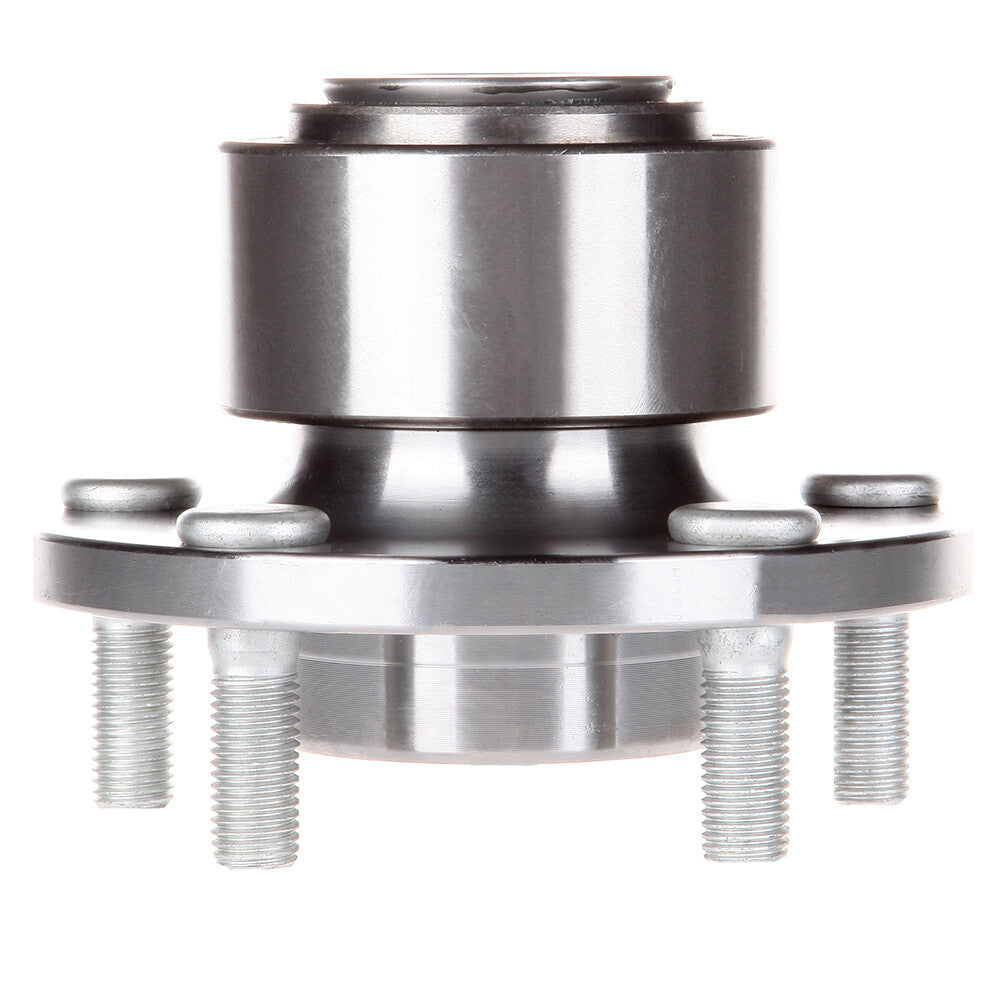 1Pc Wheel Hub Bearing Front For 2007-2013 Volvo C30 C70 2005-2011 S40 V50 5 Lug