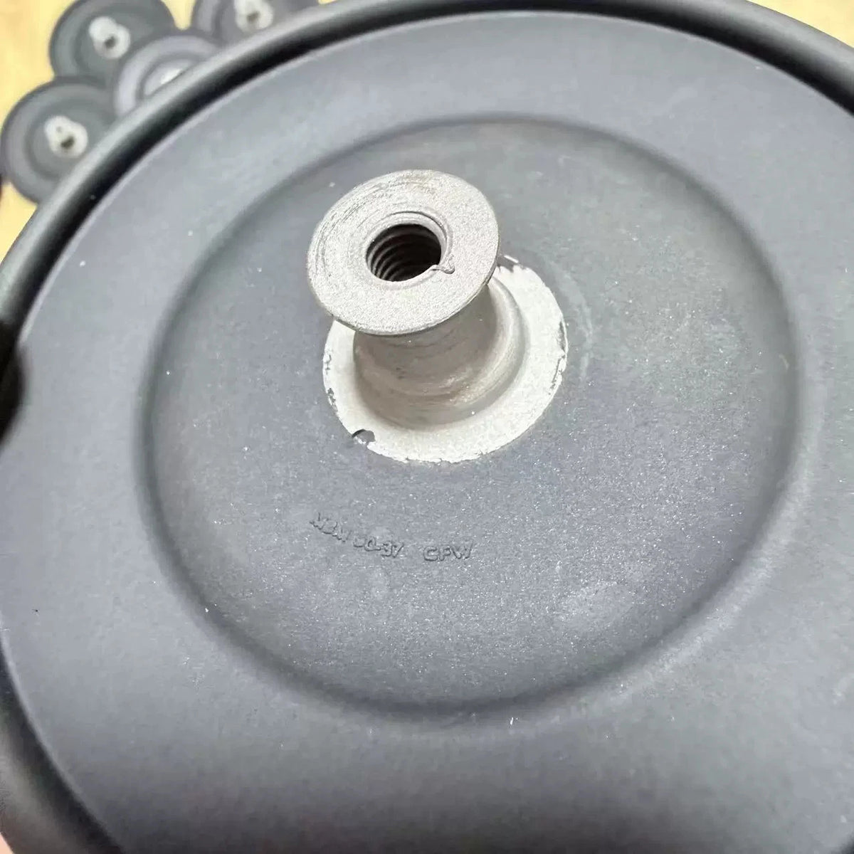 1PCS  FIT FOR N820G vacuum pump diaphragm OM90-37CFW