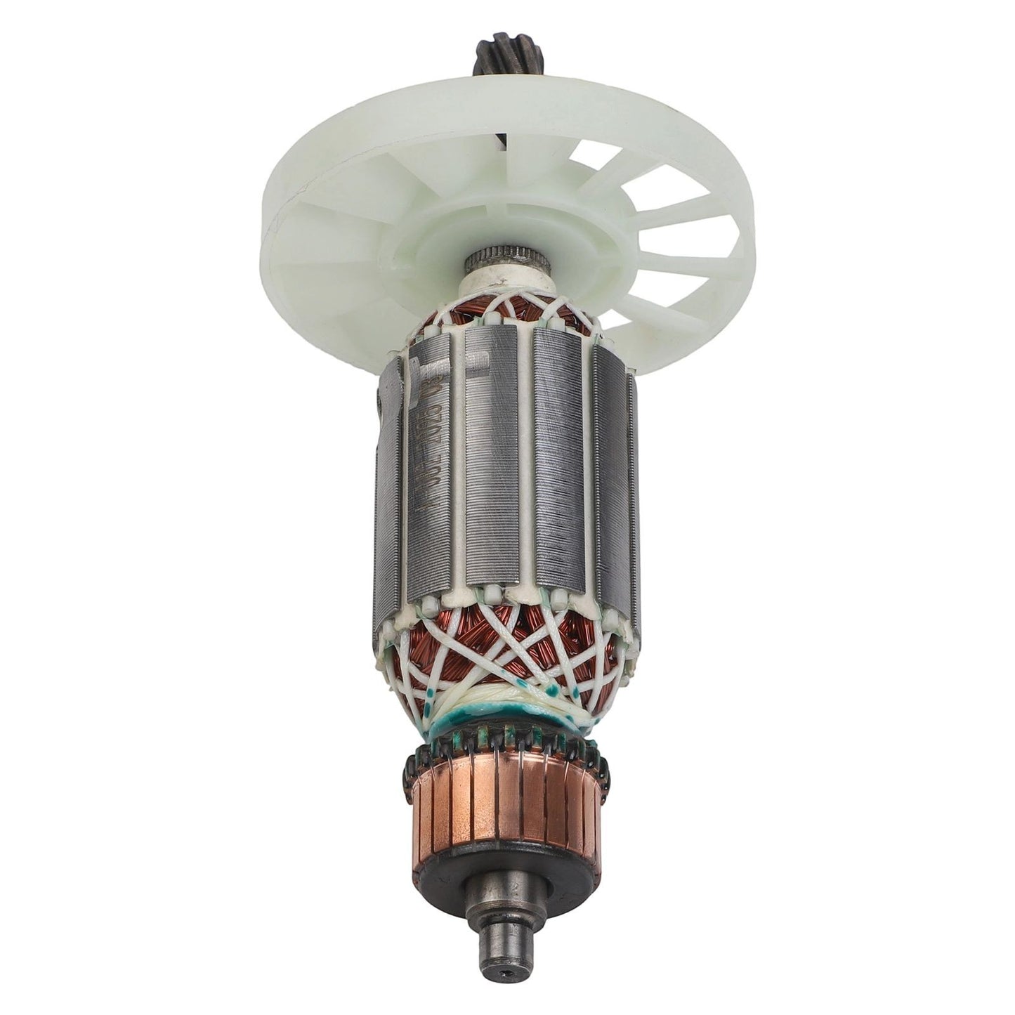 AC220V240V Armature Rotor Anchor Replacement for HM0810 For Electric Drill