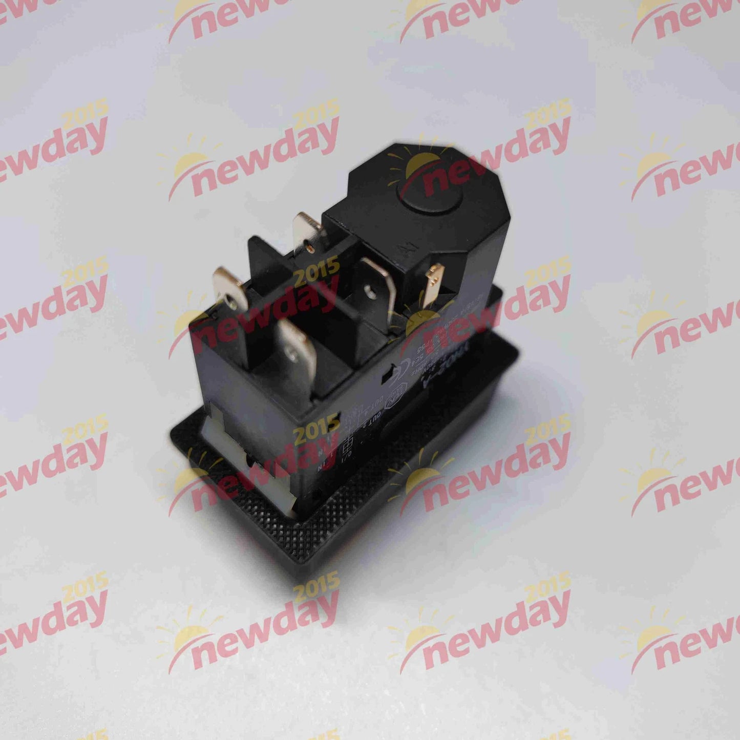 YH02-A replace KLD-28A 250V 5pin Waterproof Magnetic Switch