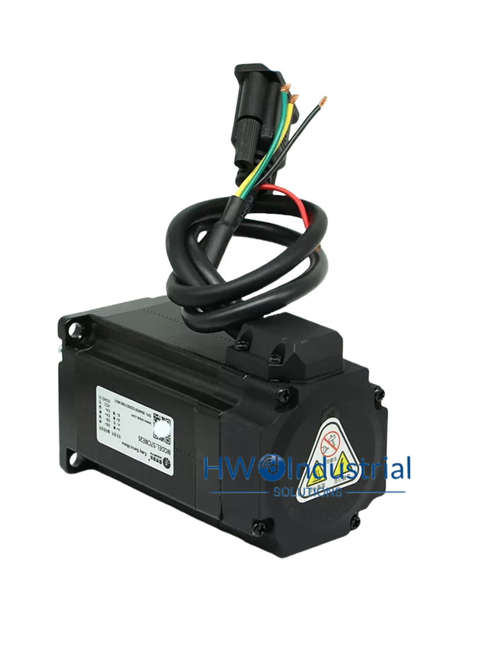 1/Piece  Leadshine 57CME26 Servo Closed-loop Stepper Motor