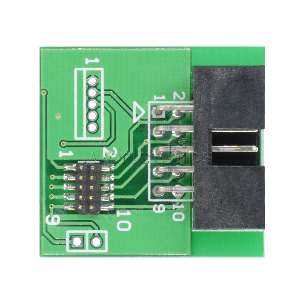 10PCS CC2540 CC2531 Zigbee Sniffer Bluetooth 4.0 USB Dongle BTool Downloader
