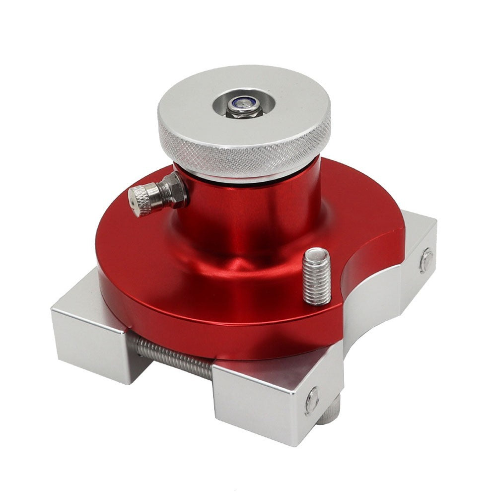 Motorcycle Nitrogen Charging Tool Nitrogen Pressure Tool CNC Machined Portable