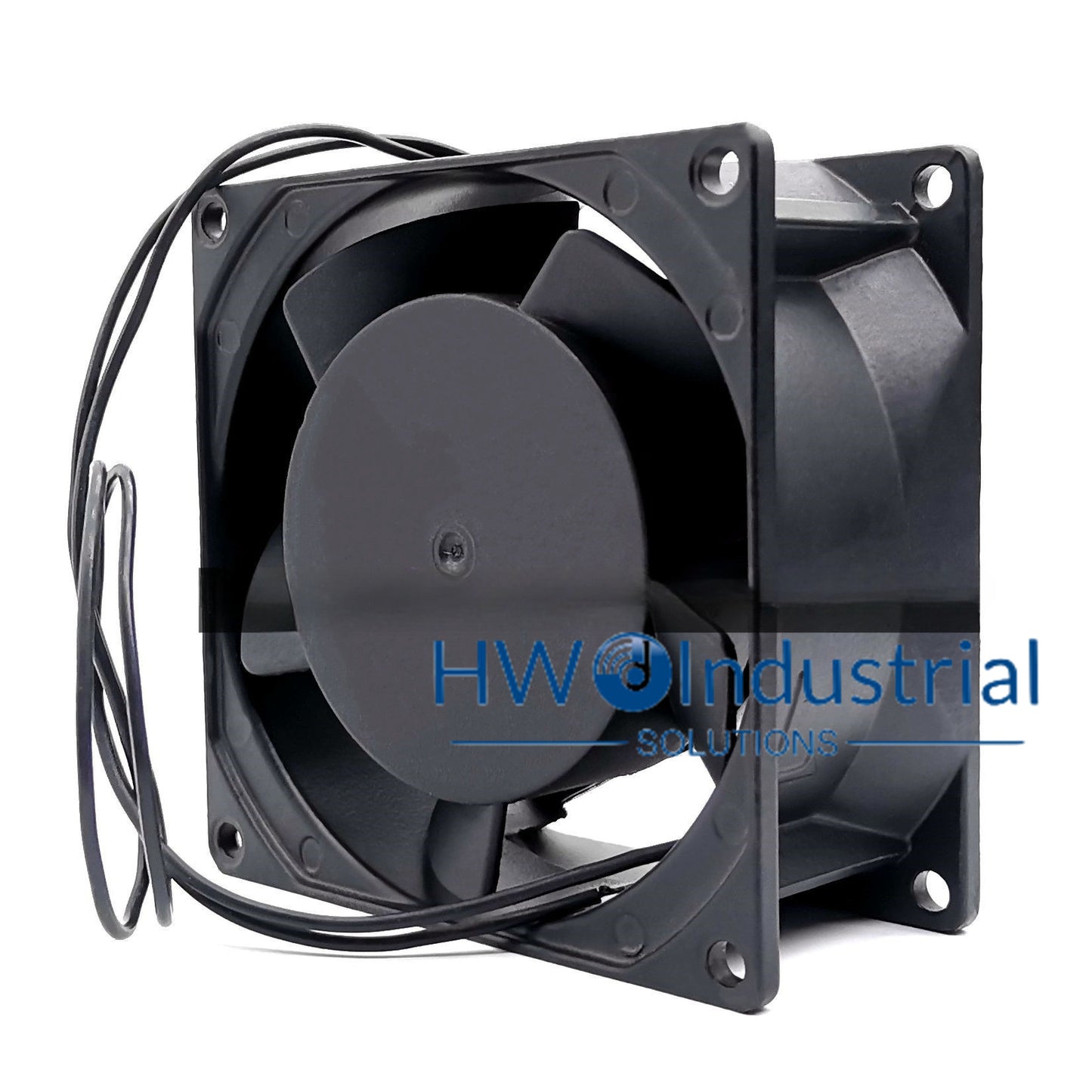 SVNQN XNF8038HA 220V 16W 0.10A 80X80X38MM Axial Flow Cooling Fan