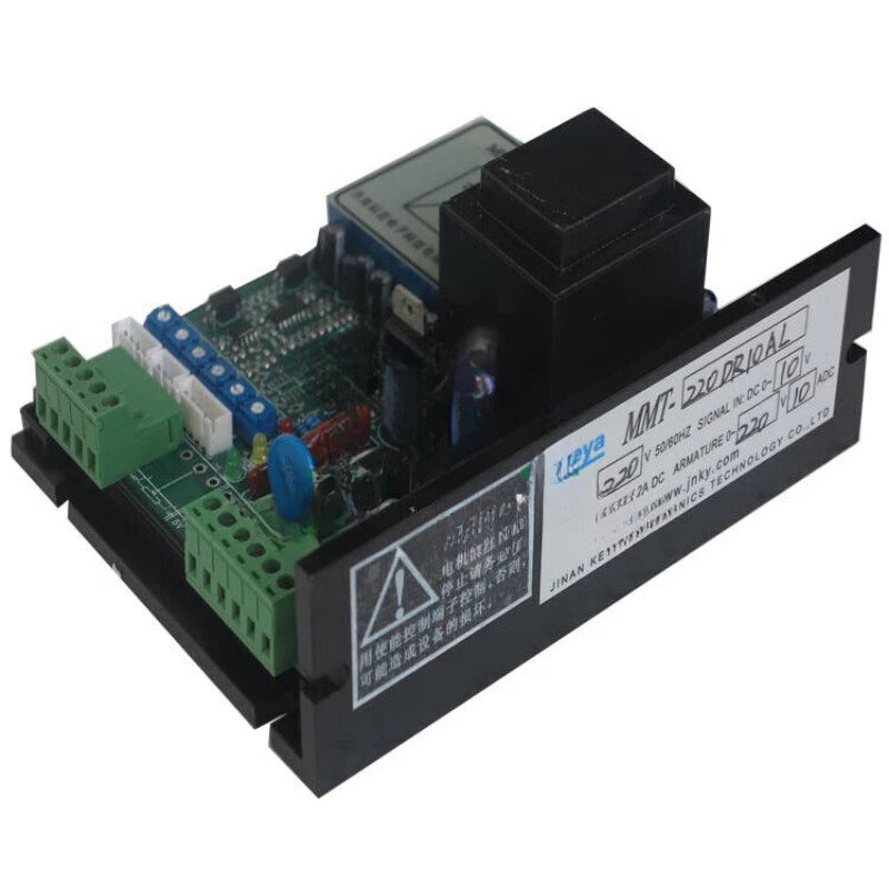 1PC  FIT FOR Motor controller MMT-220DR10AL
