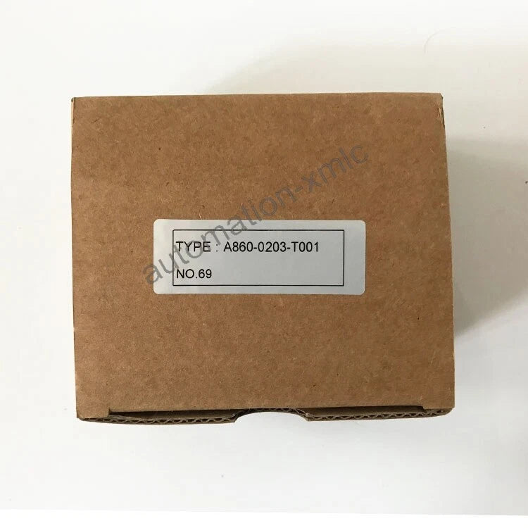 1 PCS A860-0203-T001  A860 0203 T001 Manual Pulse Generator A8600203T001