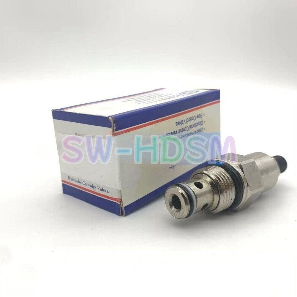 1PCS   FOR DTL CMR-082-L10N Overflow Valve Freight Free