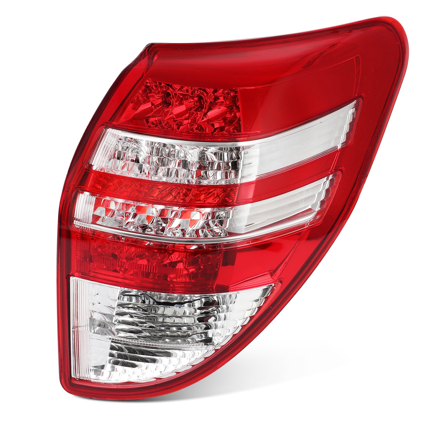 For Toyota RAV4 2009-2012 Rear Brake Passenger Side Tail Light Assembly