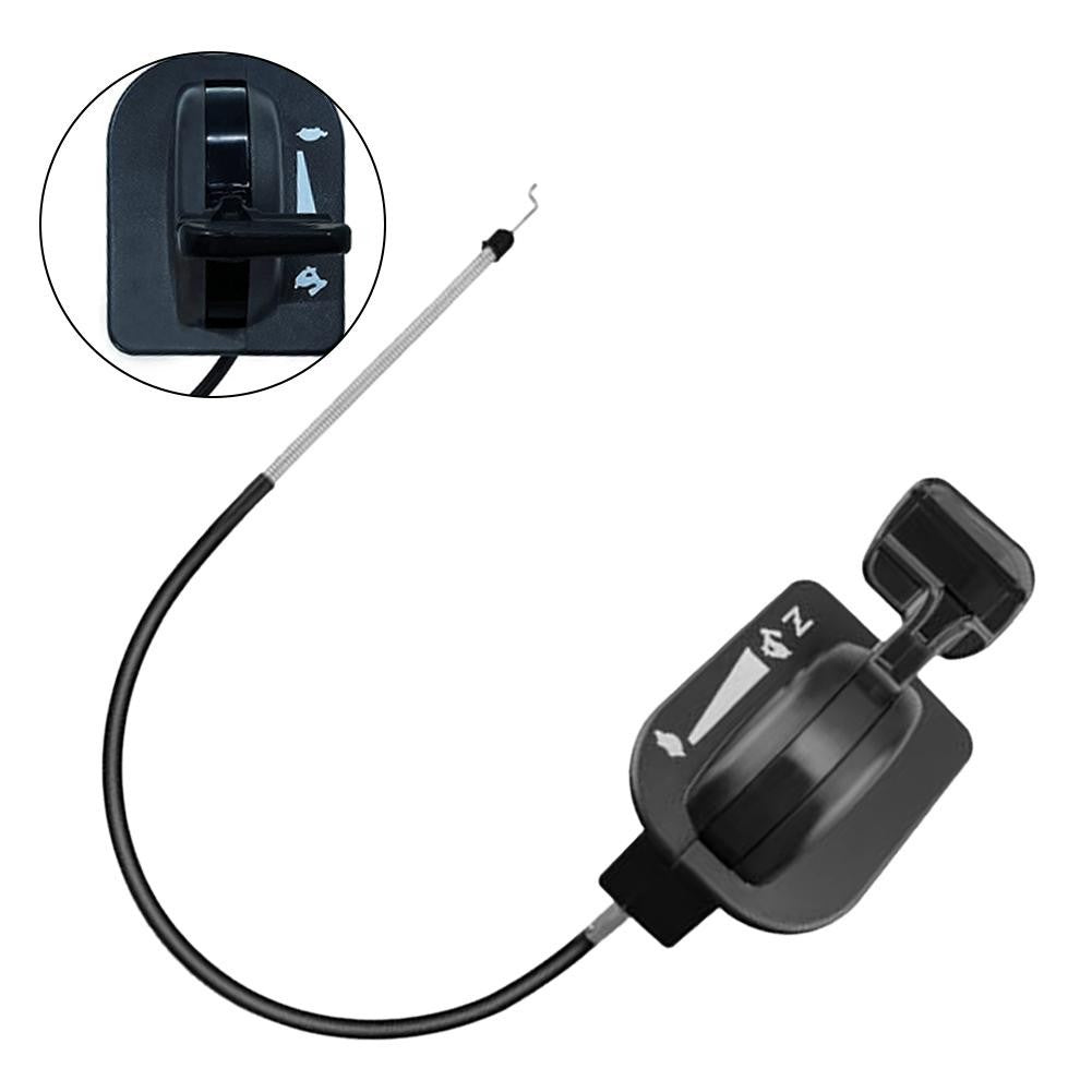 Throttle Cable Replacement for Lawn Mower Tractor Reliable Use 94605098C
