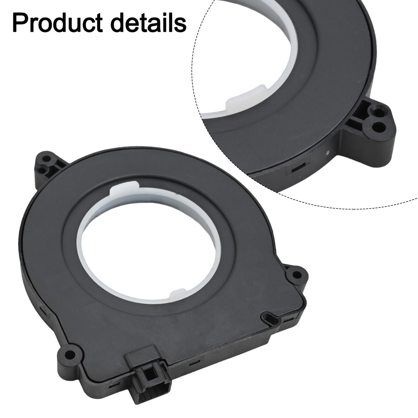 Useful Angle Sensor Steering Easy Installation Plastic Replacement