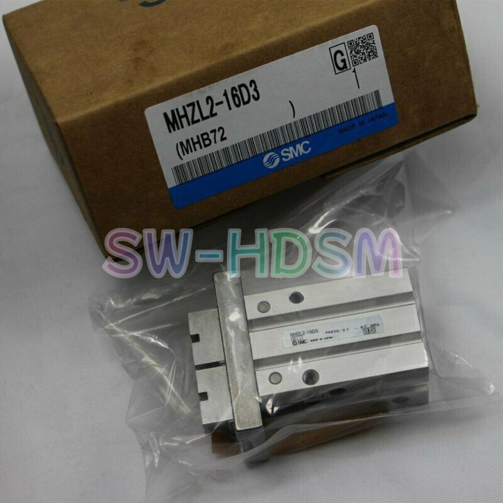1PCS  for SMC Cylinder MHZL2-16D3 Freight Free