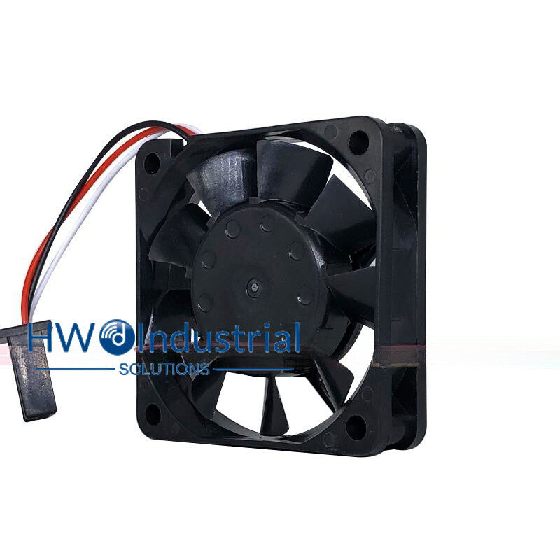1PC 2406VL-S5W-B79 A90L-0001-0511 24V0.14A Cooling Fan  Fanuc  Interface