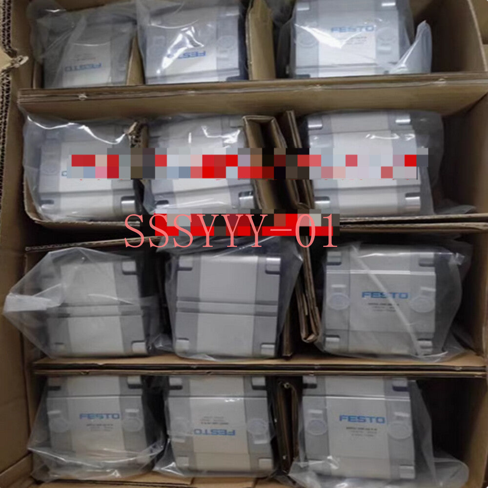 1PCS  FOR FESTO ADVU-80-60-A-P-A 156661 cylinder