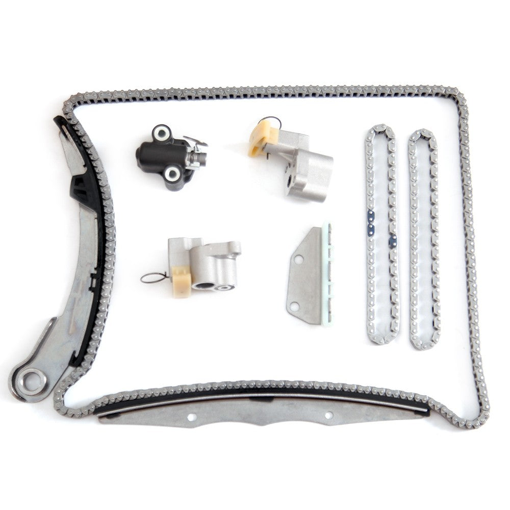 Timing Chain Kit For Nissan Frontier 2005-2010 4.0L 3954CC V6 GAS DOHC VQ40DE