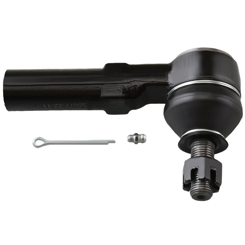 Front Rack and Pinion Bellow Tie Rod End For 2009 10 11 12 13-2014 Toyota Matrix