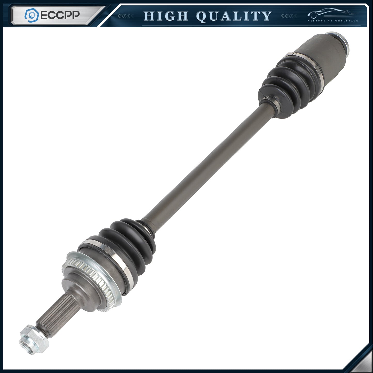 For Subaru Legacy Outback 2000-2004 H4 2.5L Front Left or Right CV Axle