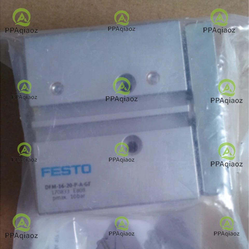 1PC  FESTO DFM-16-20-P-A-GF 170833 Cylinder ping