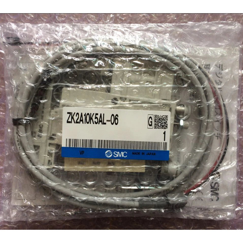 one  SMC ZK2A10K5AL-06 Vacuum generator Fast Shipping #P