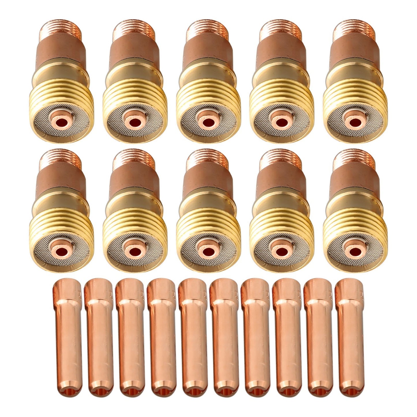 10N24S Welding Accessories 3/32  High quality DB SR WP 17 18 26 Pro