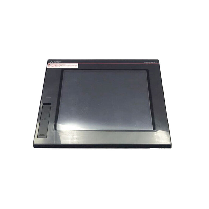 MITSUBISHI GT2708-STBD TOUCH SCREEN PANEL