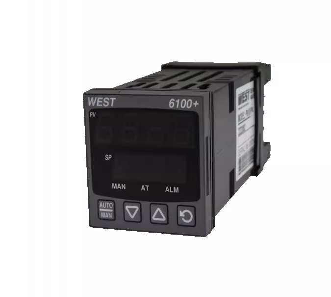 est  In Box WEST Temperature Controller P6100-2110002 #S