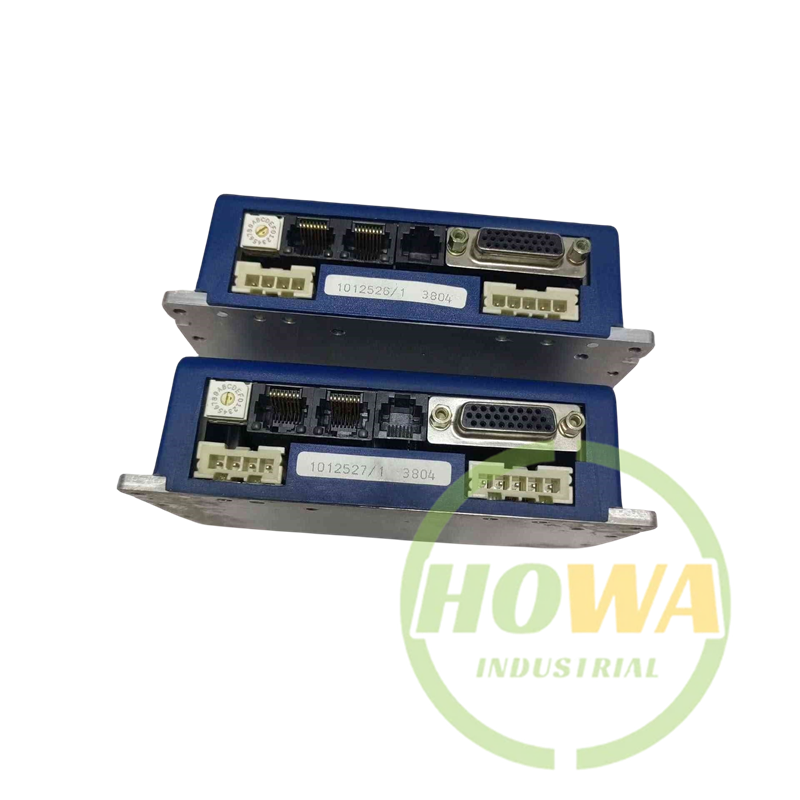 Copley Controls STP-075-07 Servo Driver  Test One/piece