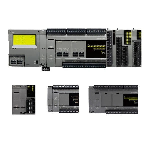 FC6A-C40R1CE  IDEC  Programmable Controller #P