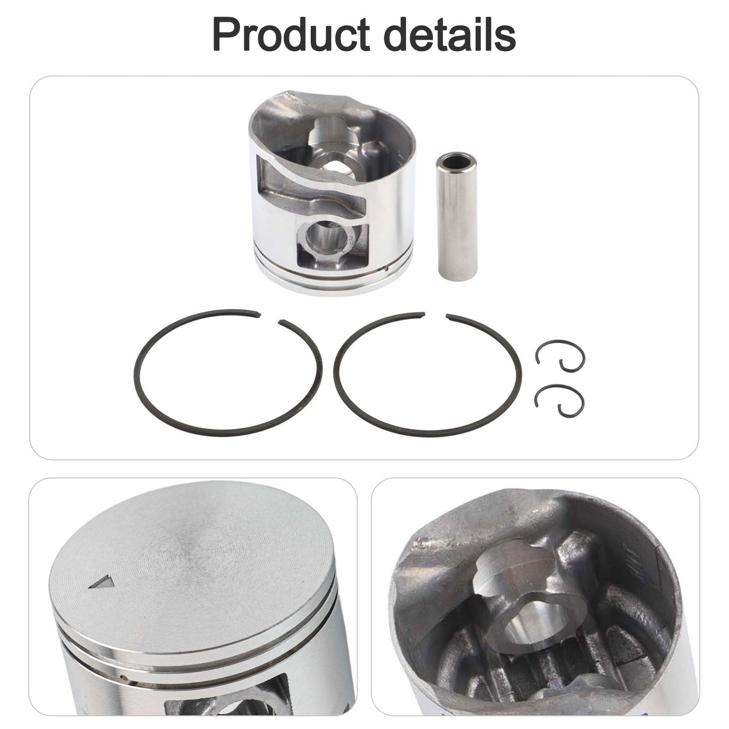 Restore Power with For PB8010 PB9010 Piston Kit Replacement P100006300