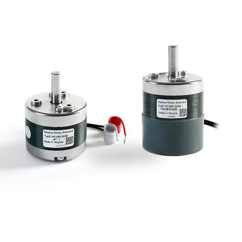 1pc  for waytop WCG50-20/20-R14 rejection valve switch retain electromagnet