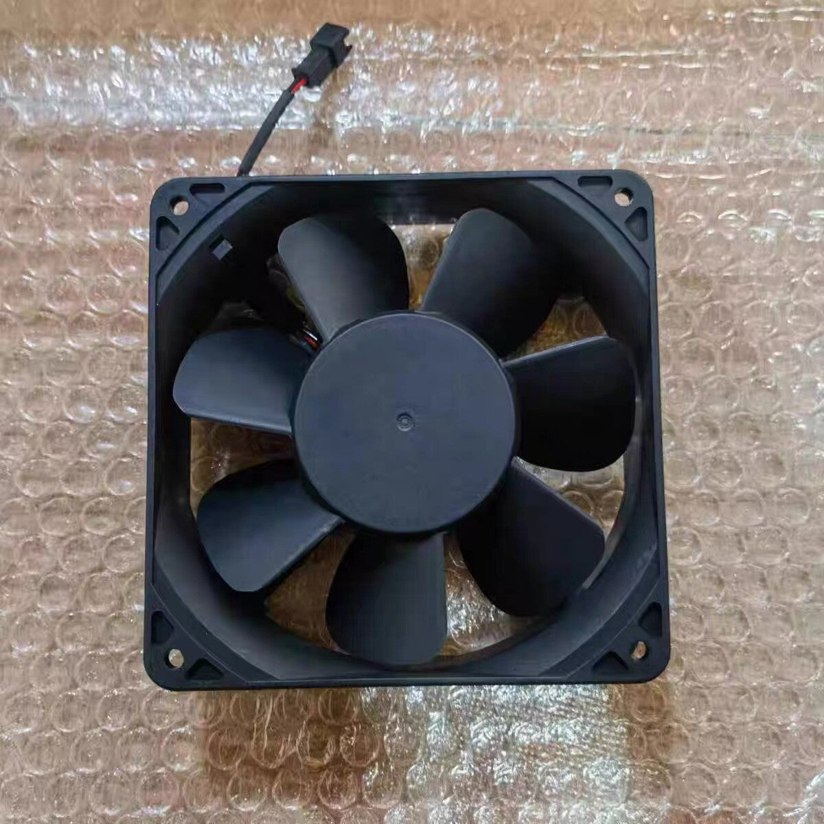 1PC SUNON KDE2412PMB1-6A DC24V 10.3W 12CM Inverter Exclusive Cooling Fan