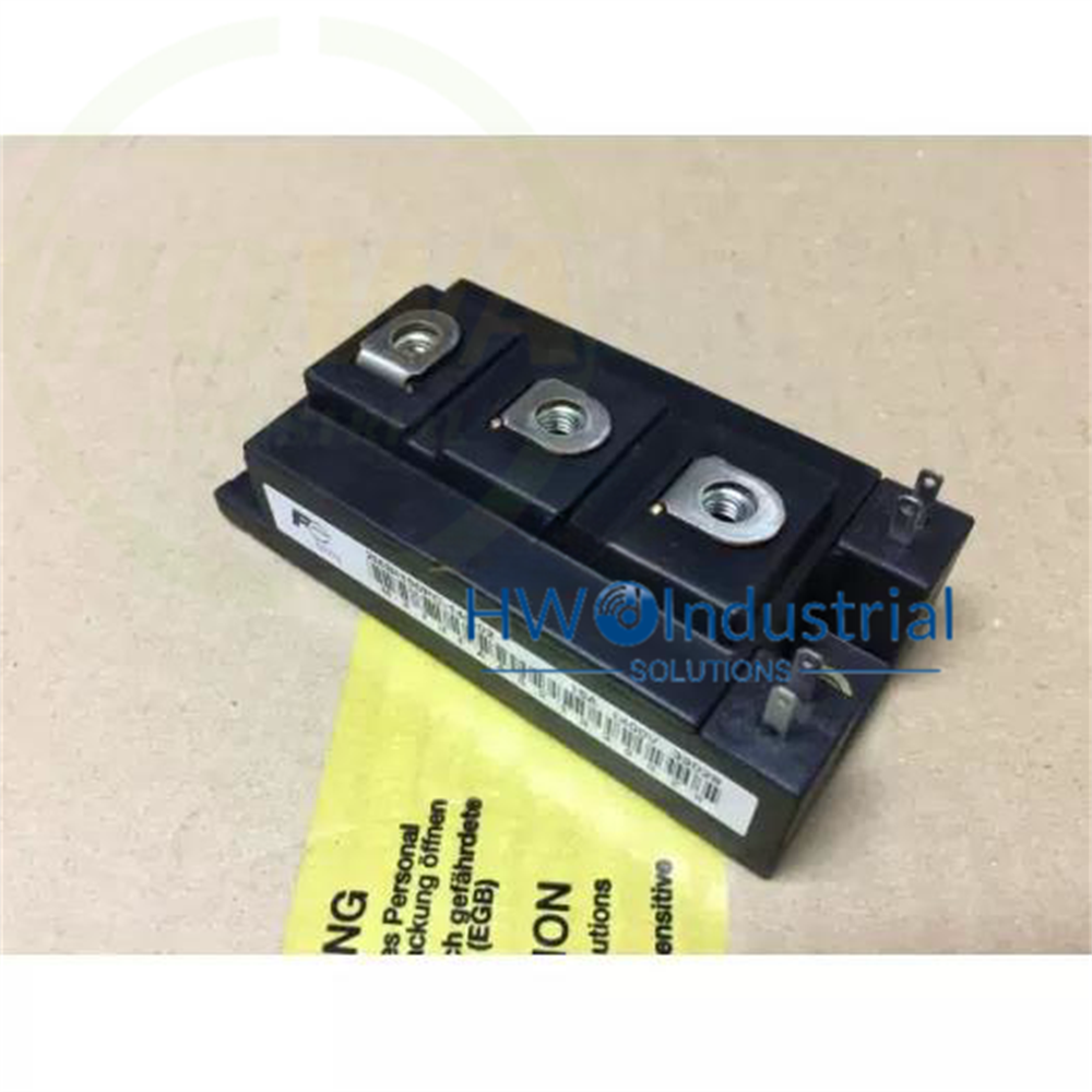 1/piece  Fuji IGBT Power Module 2MBI150PC-140-02
